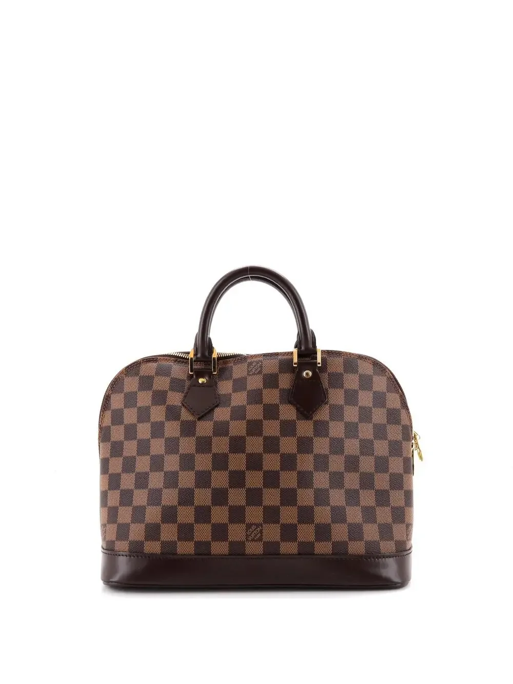Louis Vuitton Vintage Alma Handbag #331938L10B